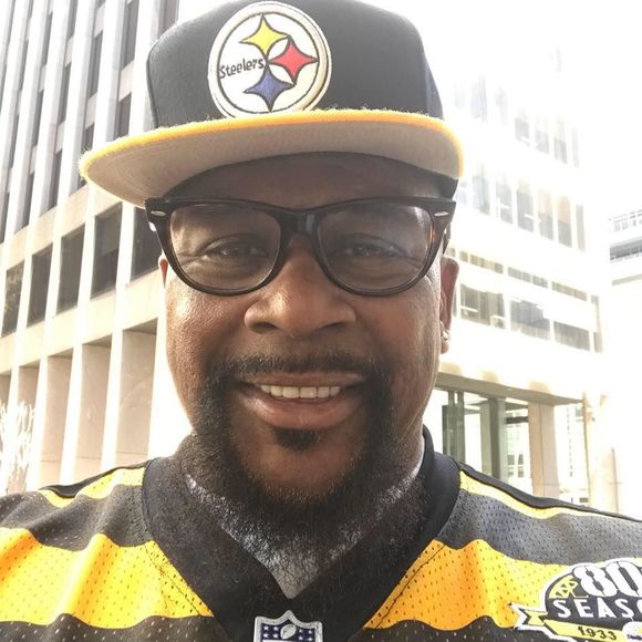 Meet your Posher, Demetrius - Picture 1 of 1